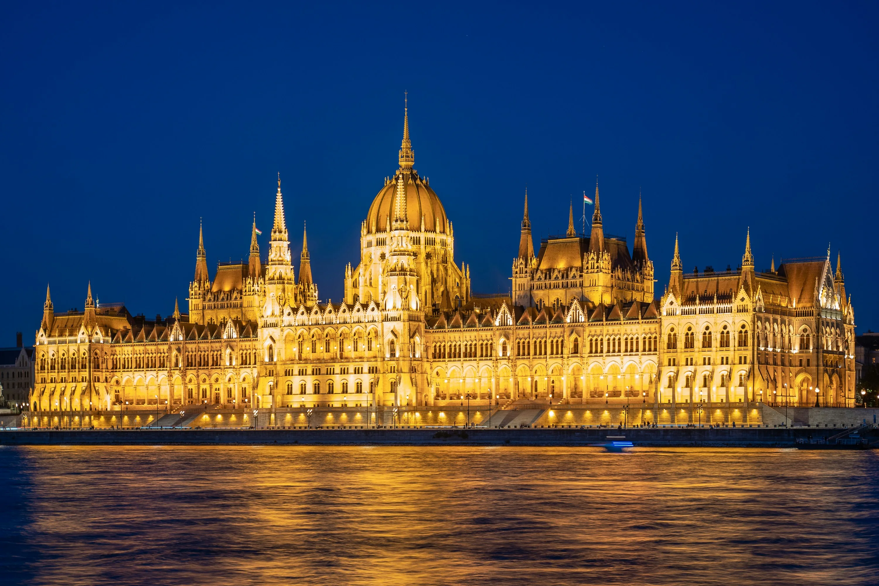 Budapest štvrtí: Investičný sprievodca 2026 pre slovenských investorov
