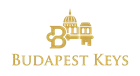 Budapest Keys logo